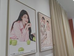 -海马体照相馆(万菱汇店)