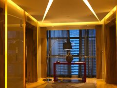 -青岛富力艾美酒店