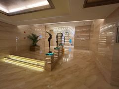 -上海丽笙精选海仑宾馆·莫赛克餐厅