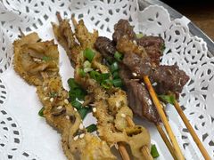 -立文冬·鲜活面(杭州太合商业中心店)