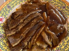 -烤肉季饭庄