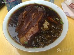 小龙大肉面馆-小龙大肉面馆