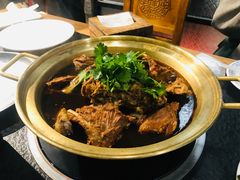 精品羊蝎子-友乐居羊蝎子(西直门店)