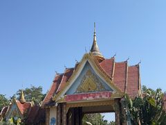-西双版纳傣族园