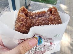 -耳朵眼炸糕(鼓楼店)