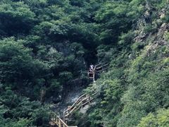 -圣莲山风景区