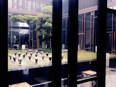 -上海崇明金茂凯悦酒店