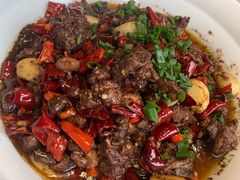 血鸭-小芙蓉湘菜馆(易生活购物公园店)