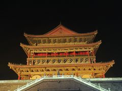-西安鼓楼