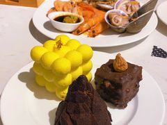 -金安大饭店-金品自助餐厅