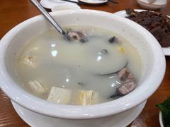 -大地土窑菜馆·特色罗浮农家菜(罗浮山景区店)
