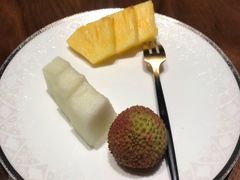 -山里亲戚(淞虹路店)