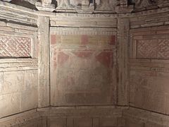 -洛阳古墓博物馆