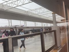 -洛阳龙门站