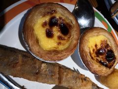 葡式蛋挞-比格比萨自助(花园路店)