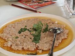-松雅轩商务婚礼生日(同和店)