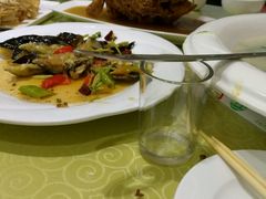 -春水锅贴·传统鲁菜(大明湖店)