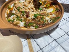 -郑喜旺烧烤(新密总店)