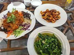 -良师门滨海人家·海鲜·家常菜(滨海城店)