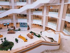 -厦门市图书馆(集美新城馆区)