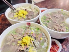 -潮镇老尾牛杂(环城西路店)