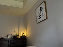 -逸栈养生SPA(望京店)