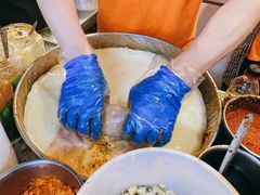 -安徽阜阳卷馍(西单店)