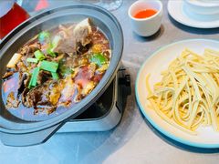 -肖记公安牛肉鱼杂馆·省级非物质文化遗产(江汉路直营店)