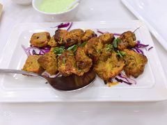 -VATAN INDIAN RESTAURANT米特餐饮有限公司(城北路店)