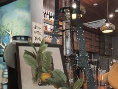 -咖法森林·咖啡  酒吧(天河店)