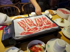-玫瑰花园自助烤肉(顺义鑫海韵通店)