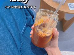 -素咫咖啡CLIFEROSE