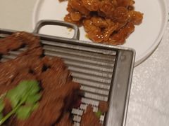 -大碗居·烤鸭·鱼头泡饼(天坛东门店)