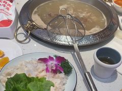 -千牛将·鲜牛肉火锅(开元路店)