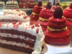 -Madeleine玛德琳(永平里店)