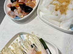 -碗中海·蒸汽海鲜·桑拿鸡(岭南天地店)