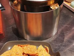 -潮界(虹桥新天地店)