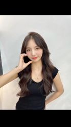 -米可造型烫发染发