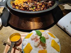 -烤匠麻辣烤鱼(万象城店)