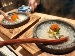 五目饭团-本源食集 日式烧肉·炉端烧(东海缤纷店)
