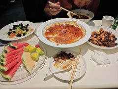 -大铁勺新津菜(中北永旺店)