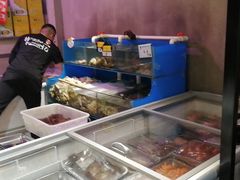 -撸串扒虾(山东路店)
