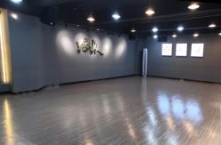 -YASAKI国际舞蹈中心