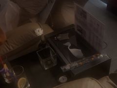 -上足·影院足道·SPA(红岭店)