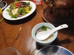 -雀舞云南菜(天津天河城购物中心店)