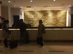 -北京河南大厦酒店