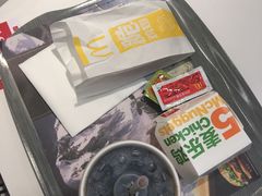 -麦当劳(皇岗路店)