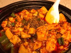金牌大份麻婆豆腐-陈麻婆豆腐总店