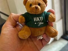 -香港大学