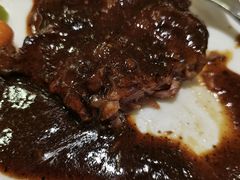-吉布鲁牛排海鲜自助(龙湖北城天街购物广场店)